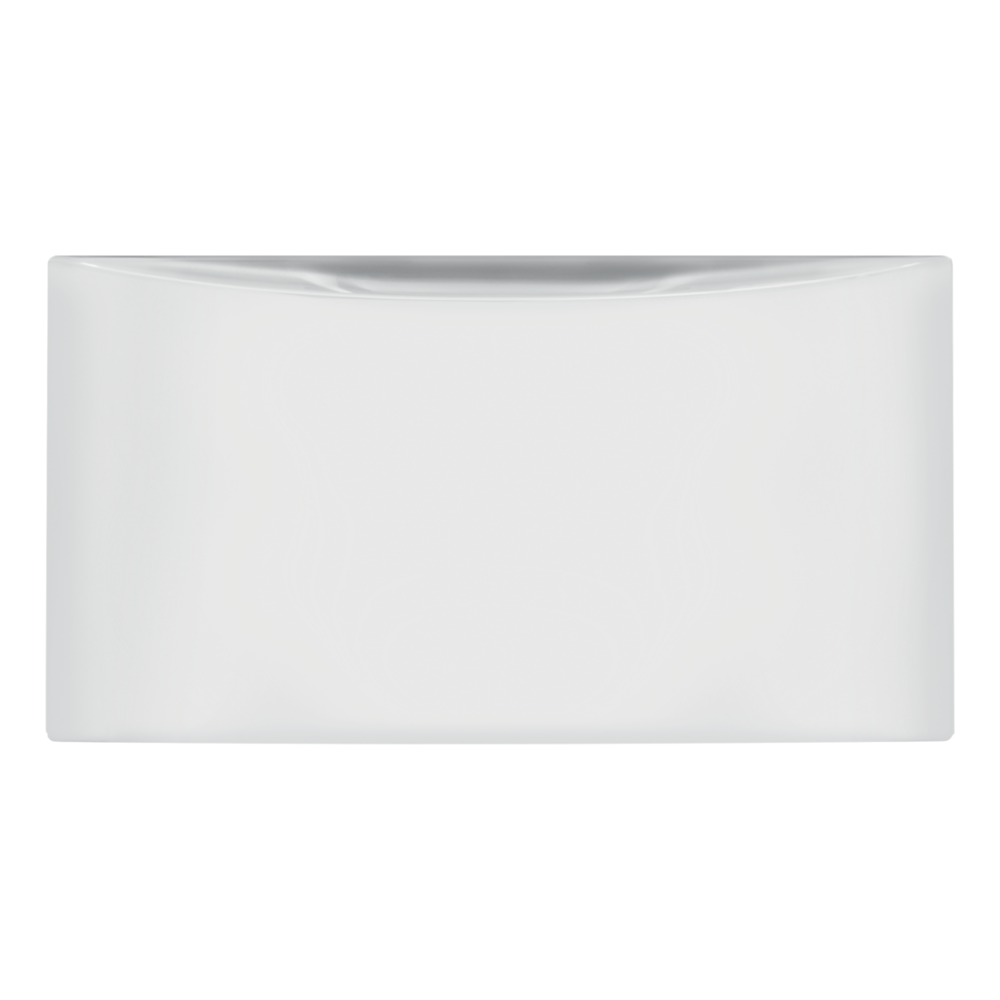 Electrolux EPWD257U 27" Luxury-Glide Pedestal with Spacious Storage Drawer