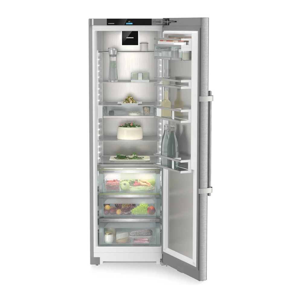 SRB5290 24 Inch Right Hinge Full Refrigerator