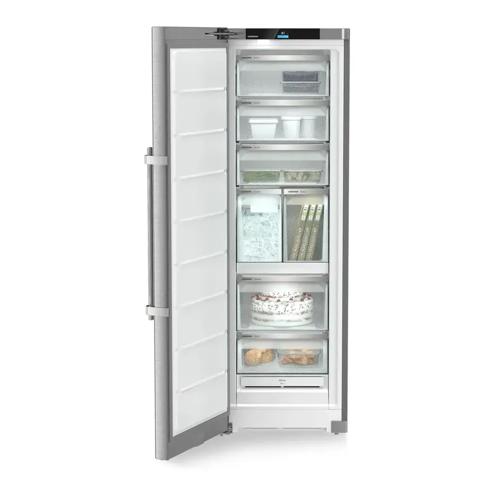 SF5291 24 Inch Left Hinge Freezer