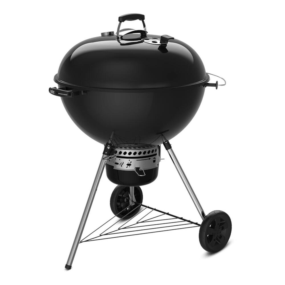 Weber-1500064-left angle view