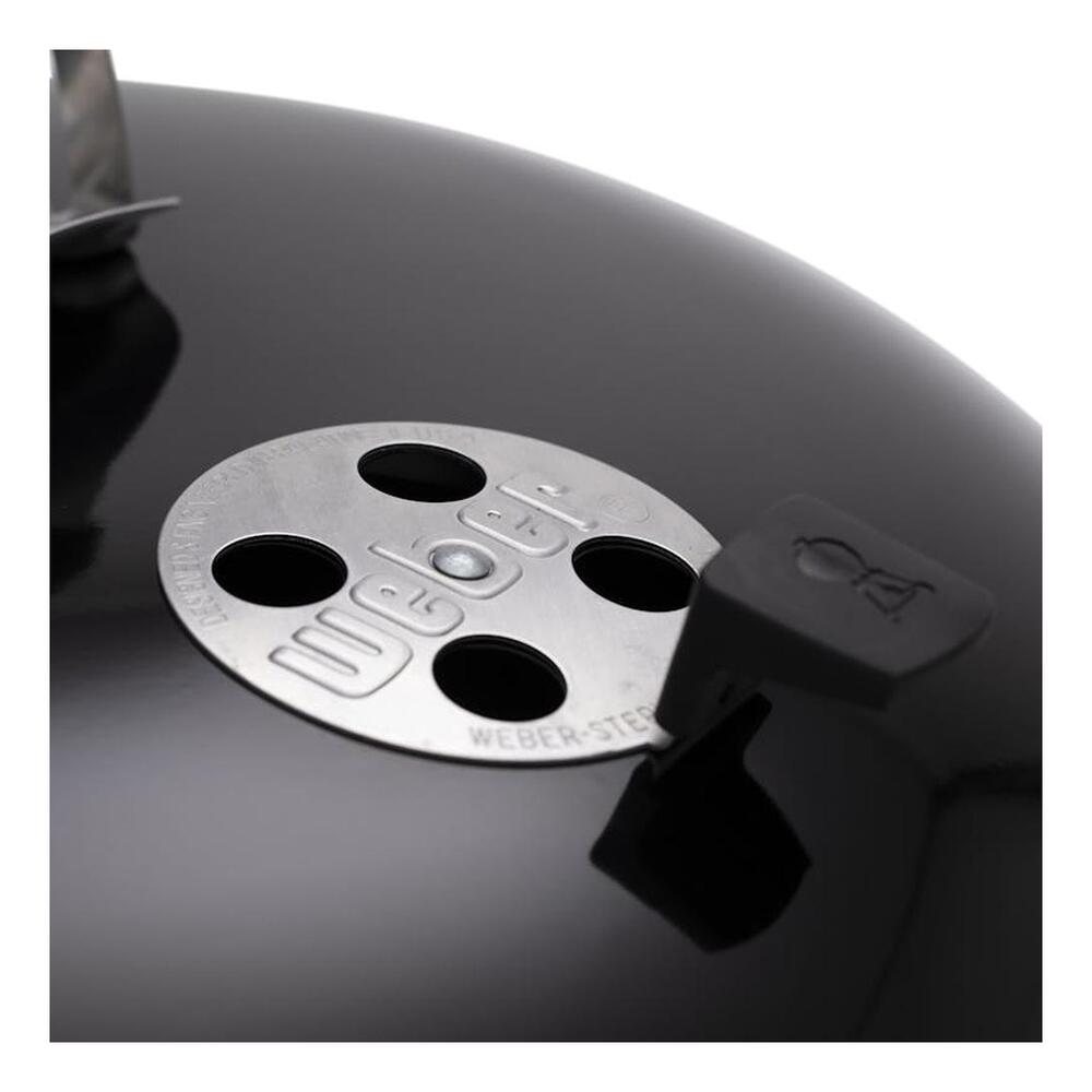 Weber-1500064-close up view