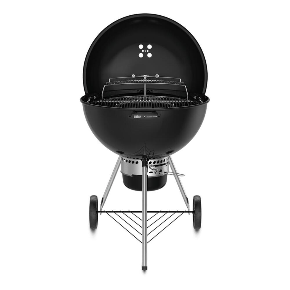Weber-1500064-open lid view