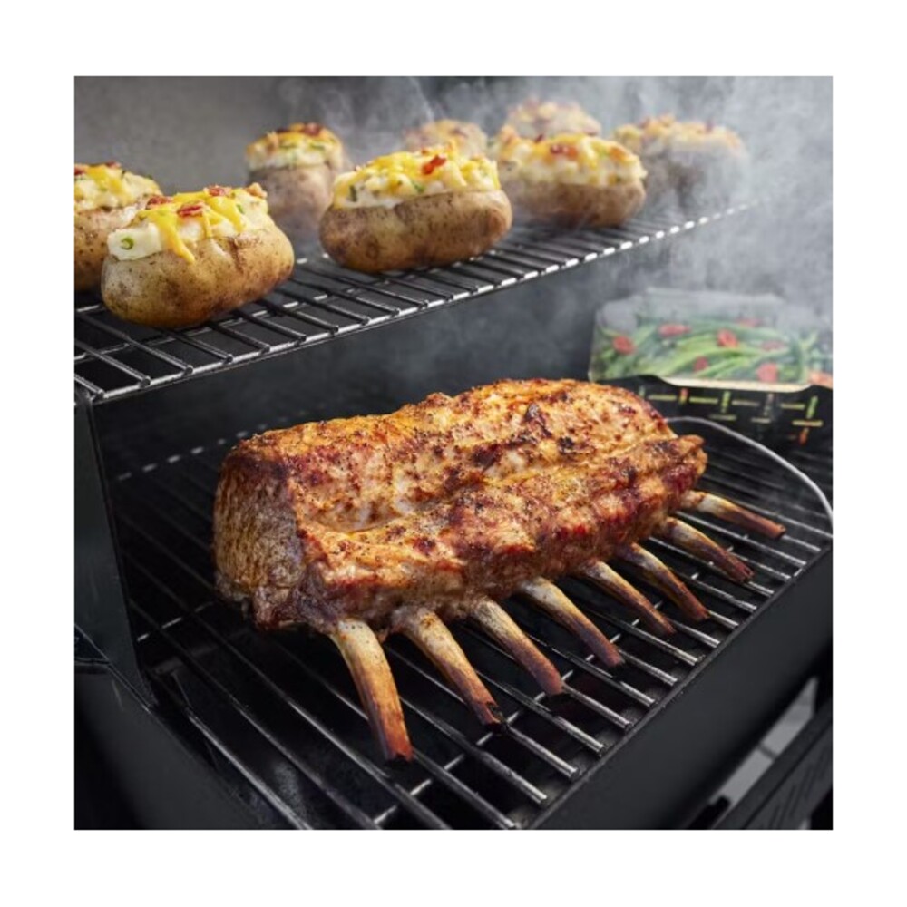 Weber-1500120-smoke, sear, roast, and more