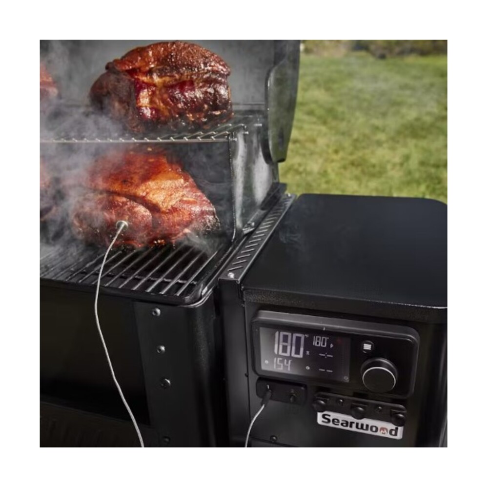 Weber-1500120-sear on every inch