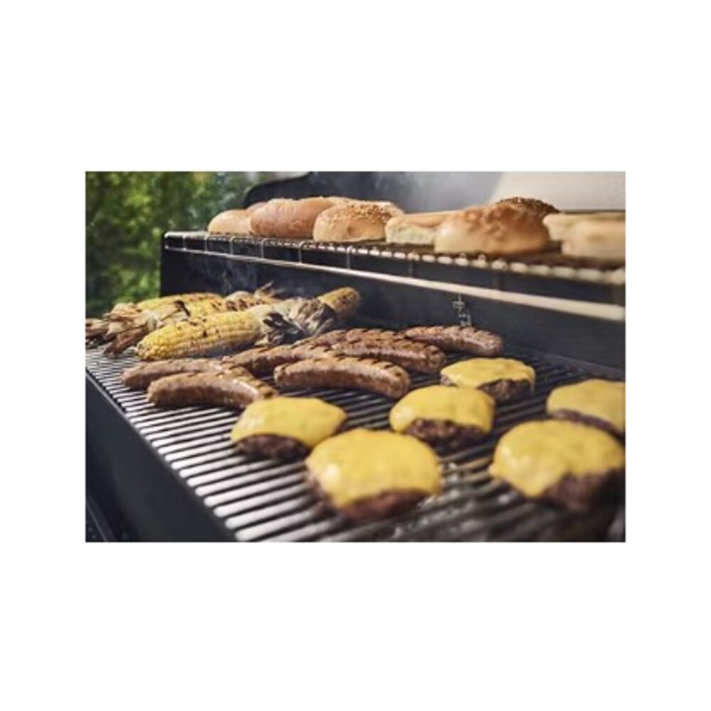 Weber-1500120-make food that looks great and tastes better