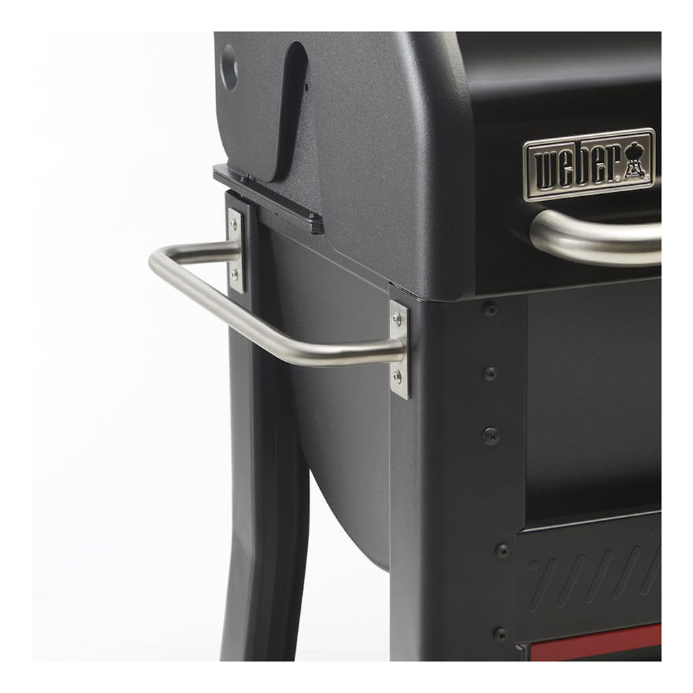 Weber-1500121-searwood® XL 600 pellet grill