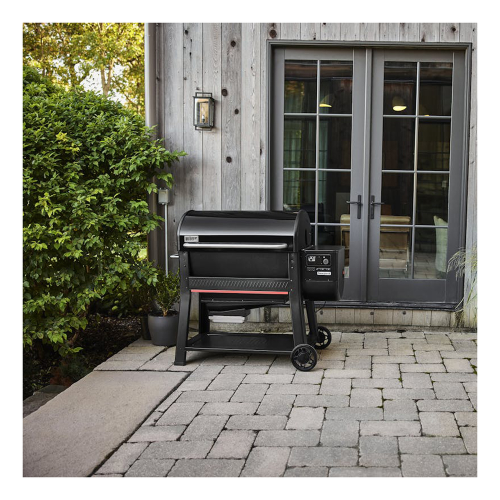 Weber-1500121-get to temp and stay there
