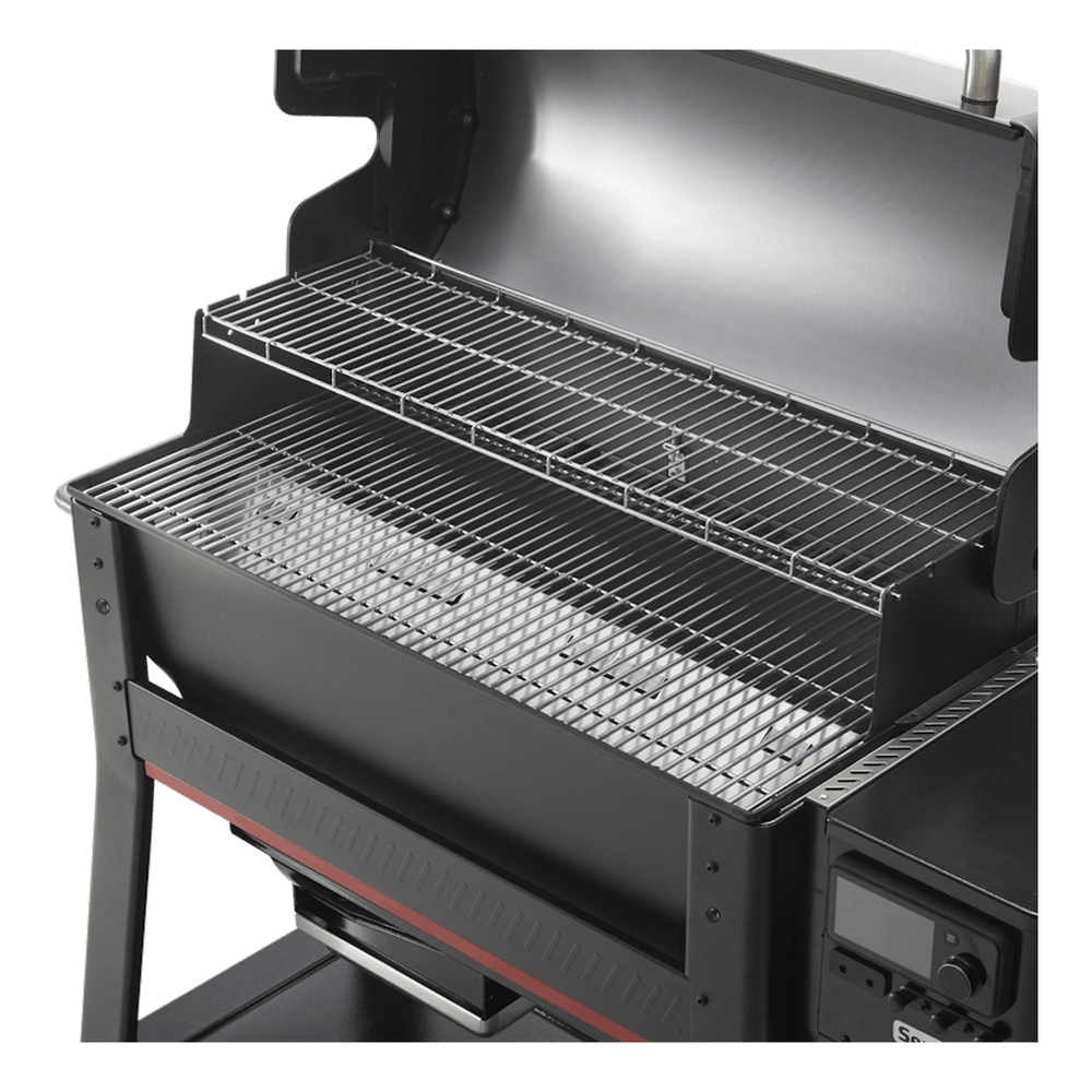 Weber-1500121-boost the smoky flavor