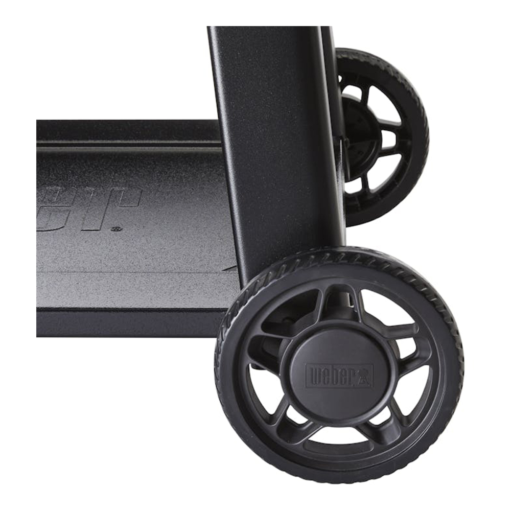 Weber-1500121-durable all-weather wheels