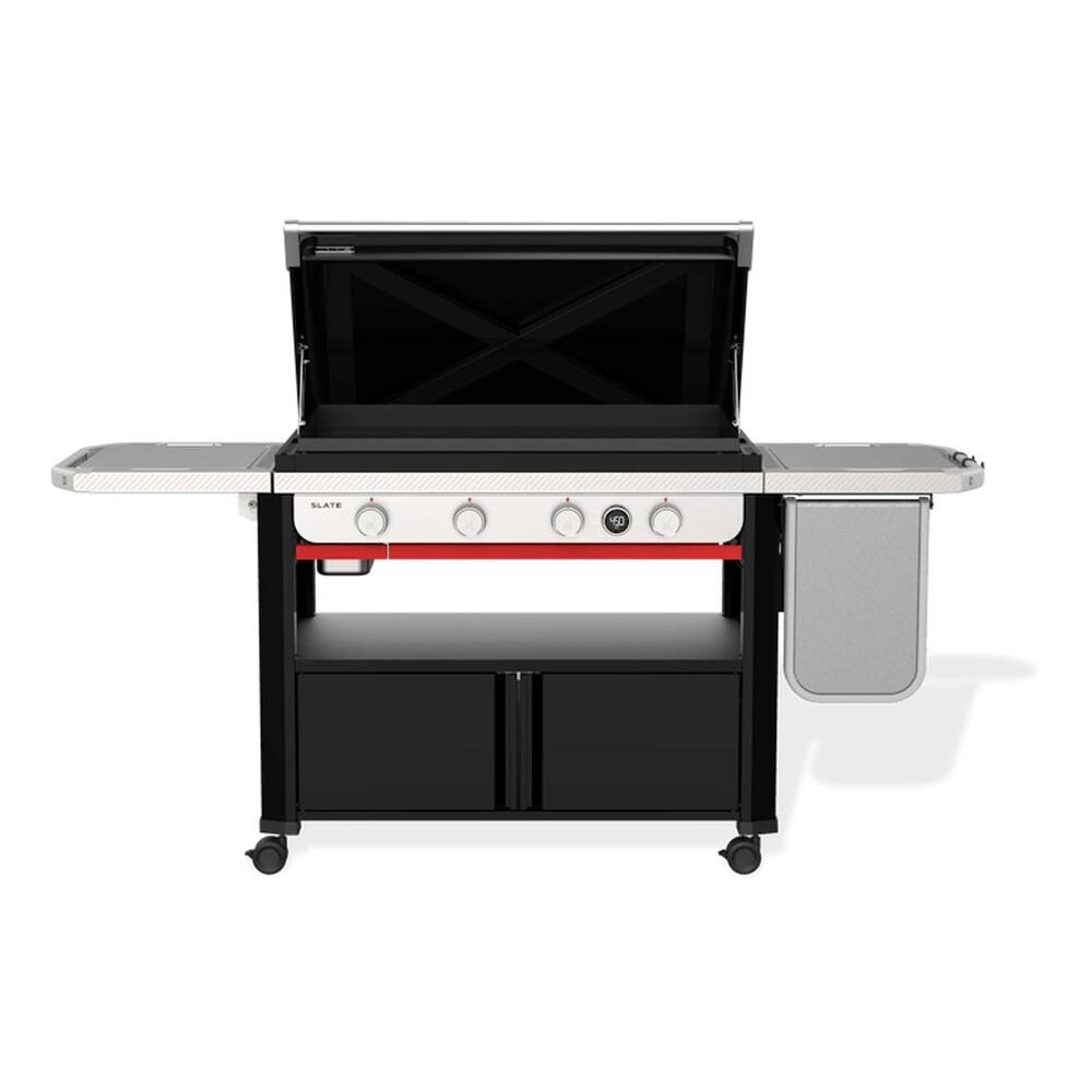 Weber-1500216-front view