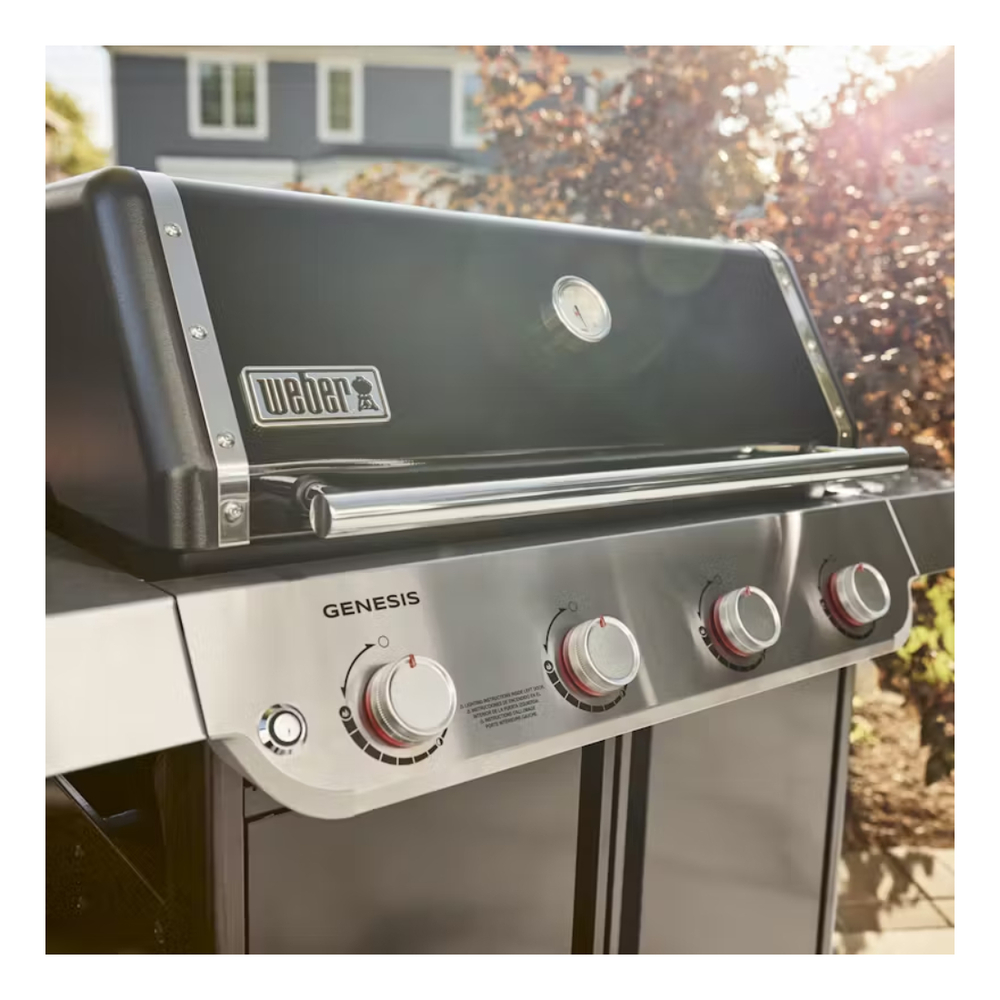 Weber-1500367-close up view