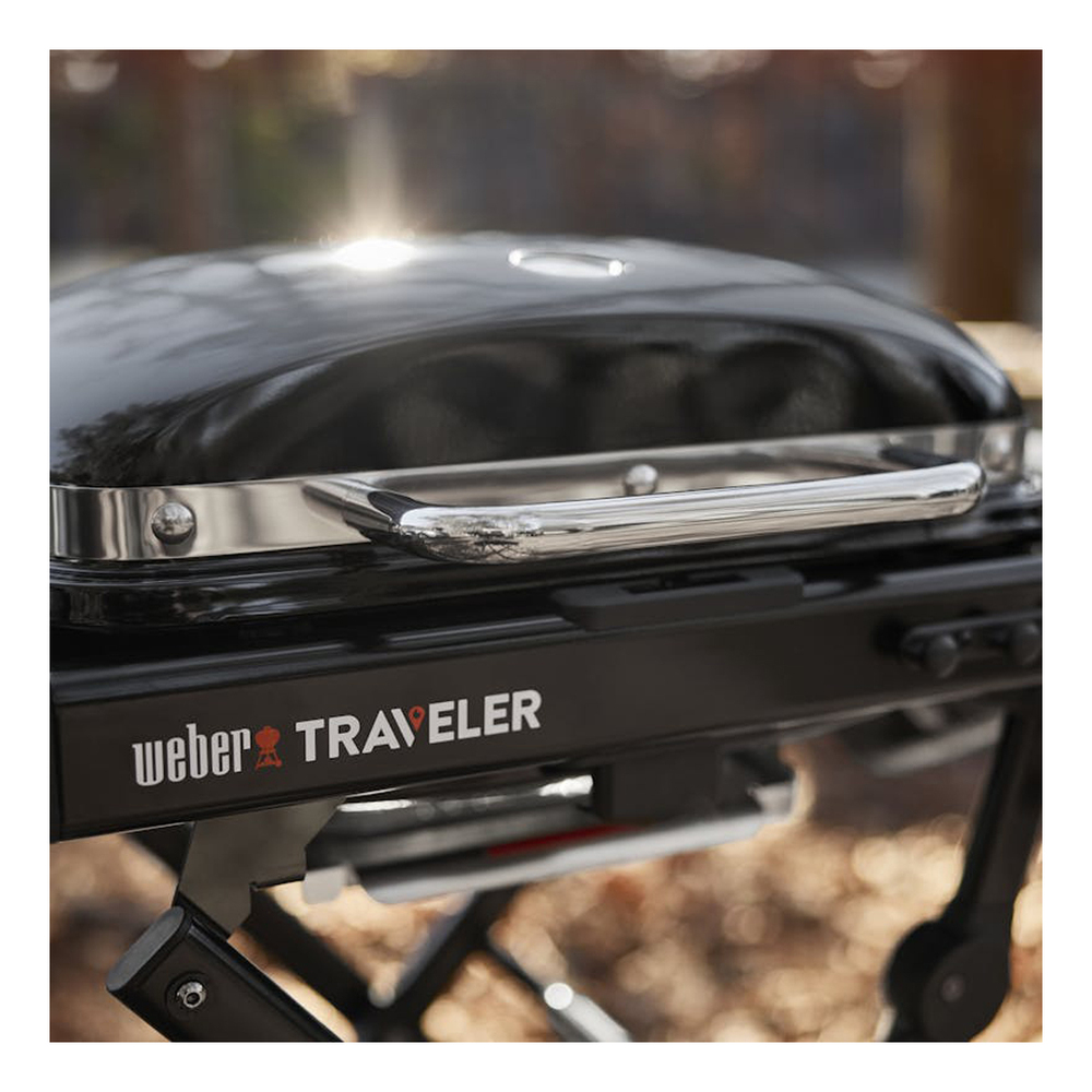 Weber-1500460-compact portable gas
