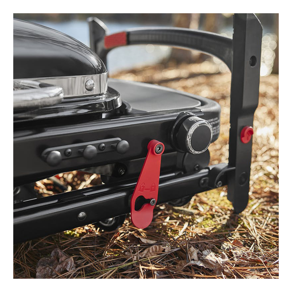Weber-1500460-automatic lid lock
