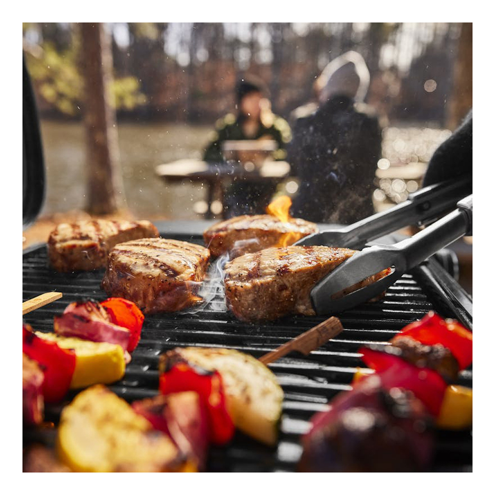 Weber-1500460-disposable cylinder sold separately