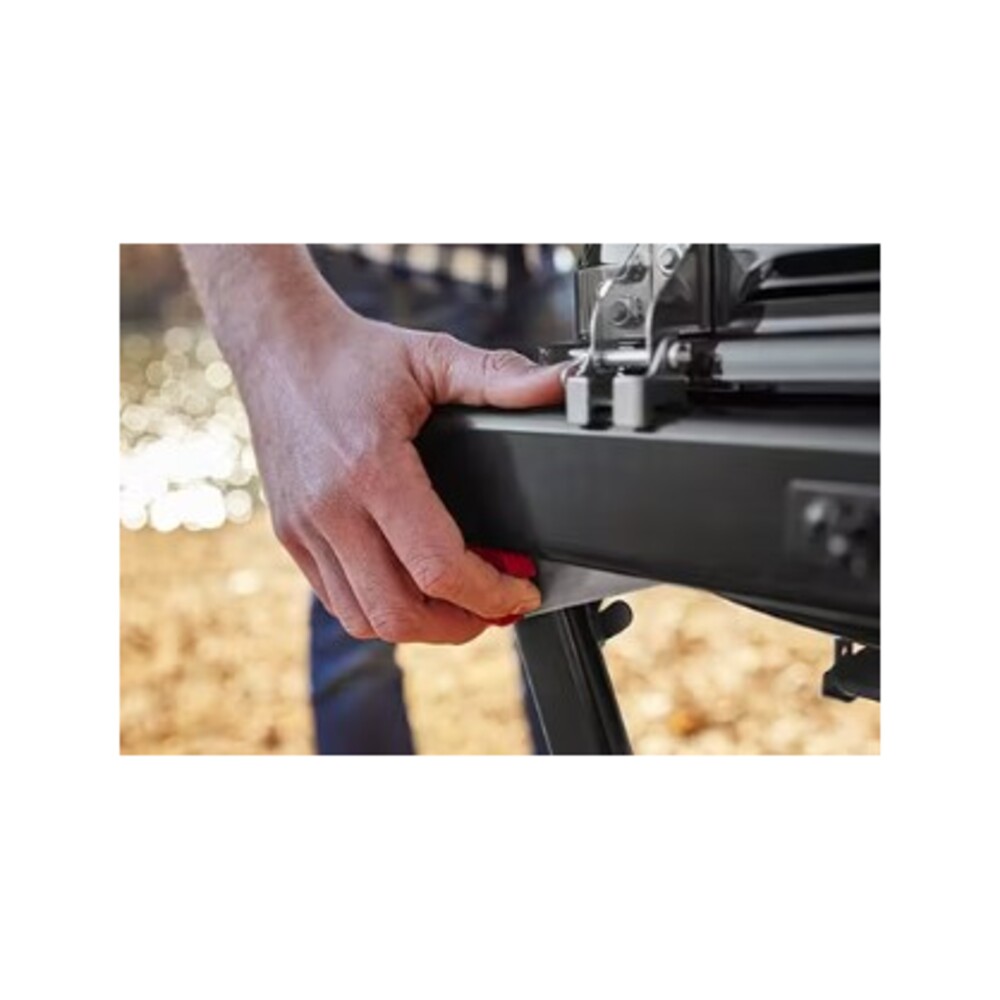 Weber-1500460-get grilling with one hand