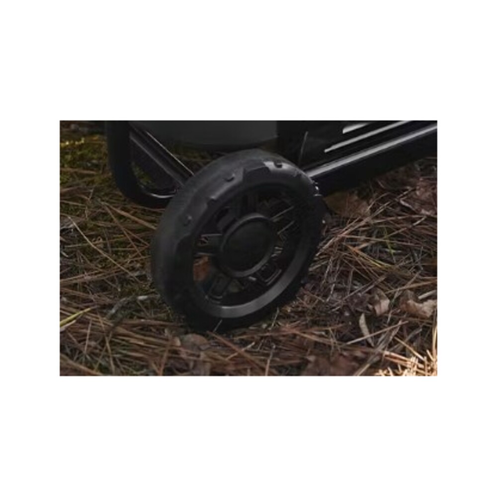 Weber-1500460-wheel your grill wherever you go