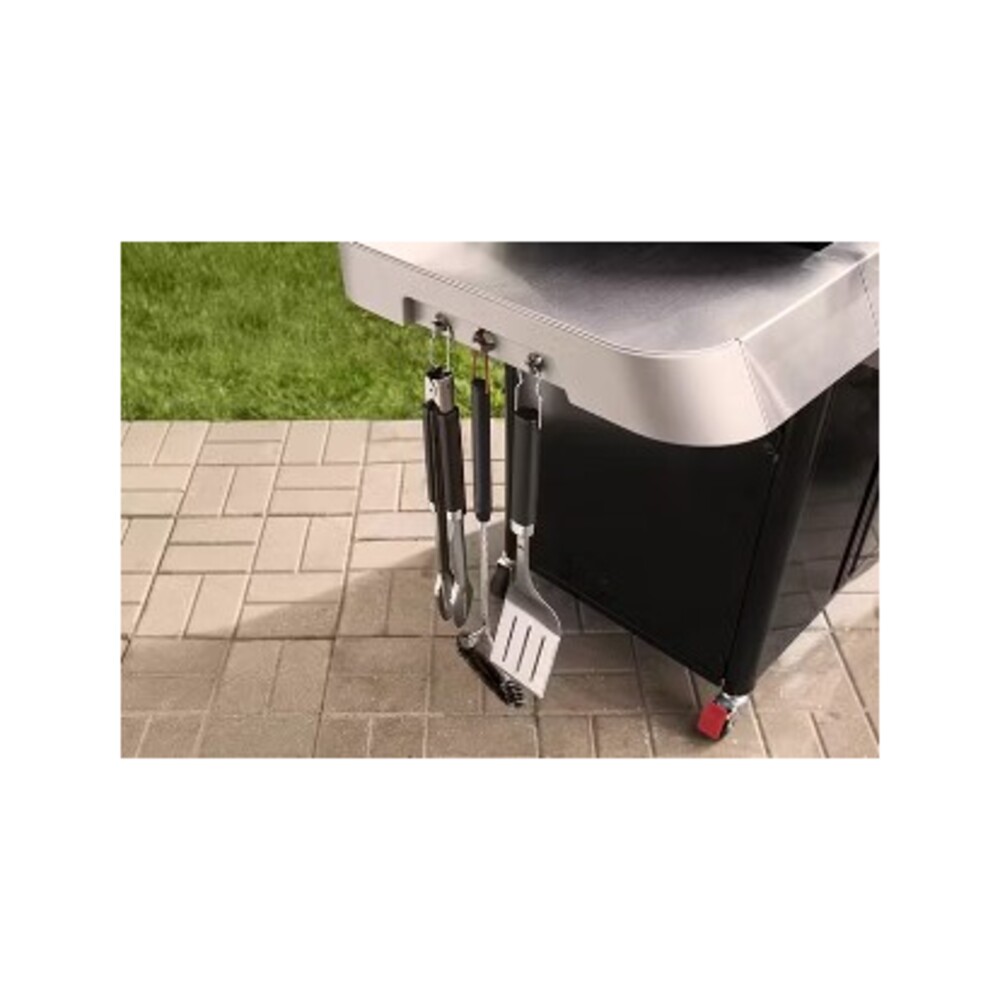 Weber-1500533-keep everything handy
