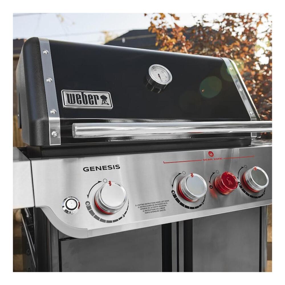 Weber-1500534-genesis e-325 gas grill (natural gas)