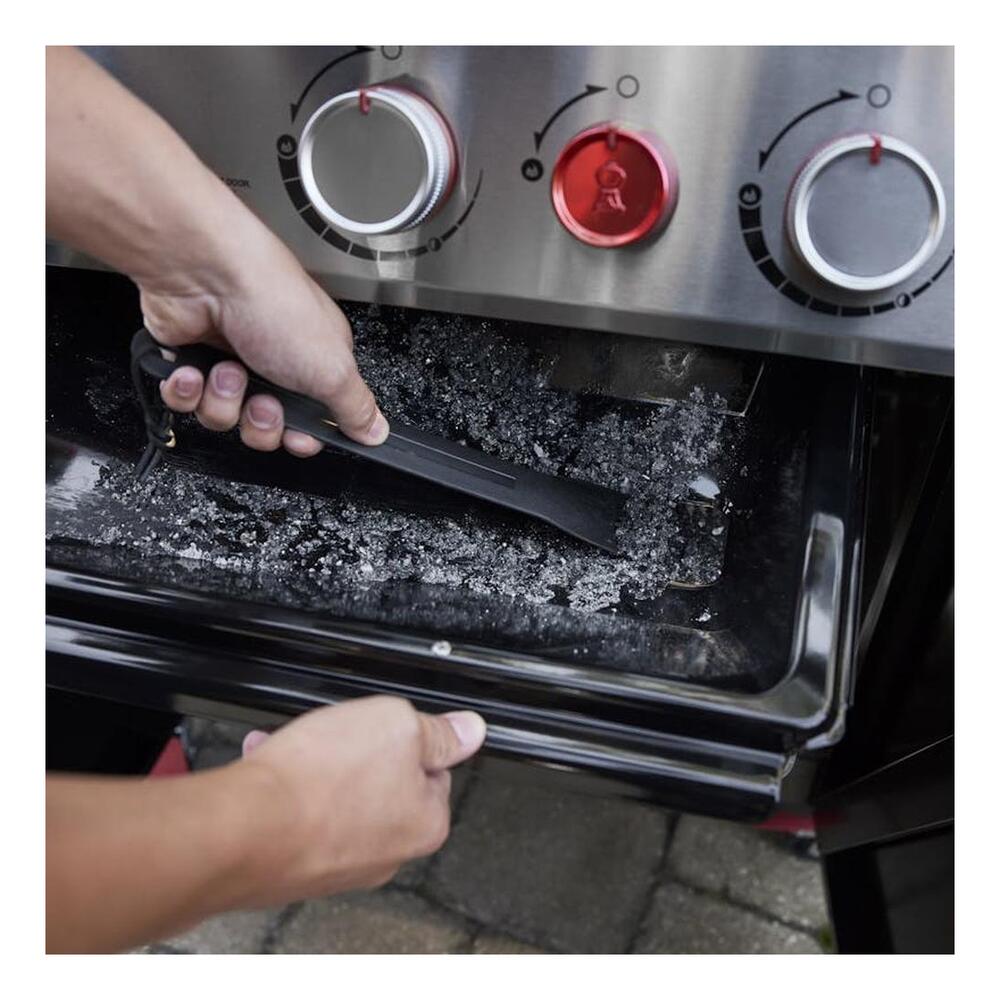 Weber-1500534-clean with ease