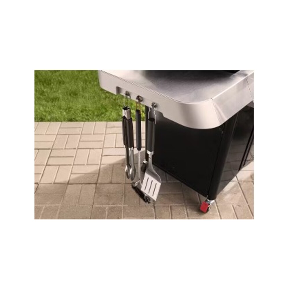Weber-1500534-keep everything handy