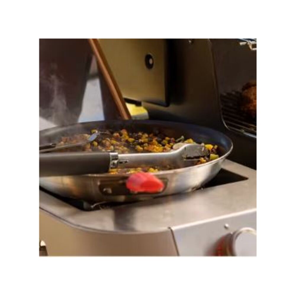 Weber-1500535-side burner