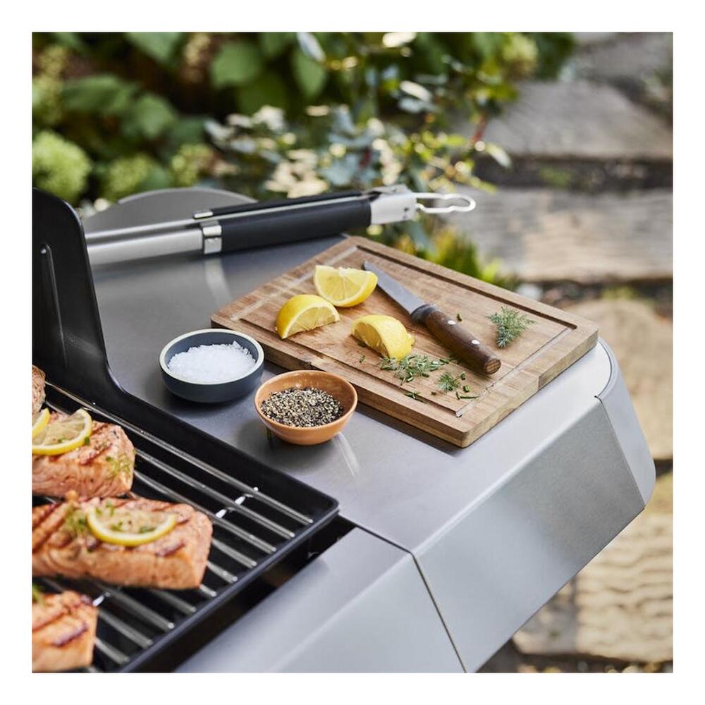 Weber-1500539-grease management system