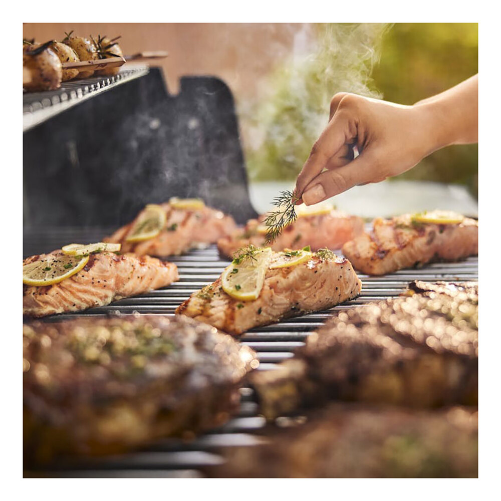Weber-1500568-move to indirect heat