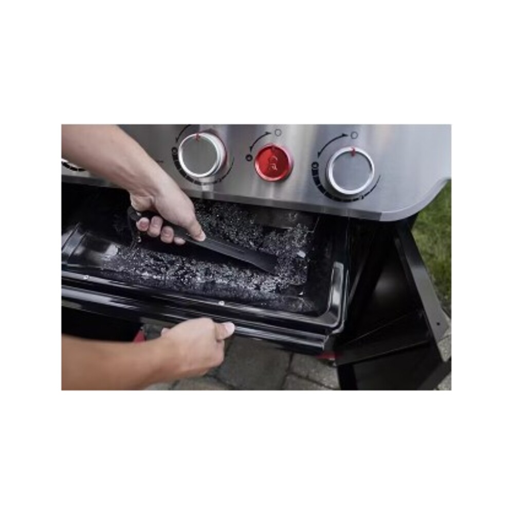 Weber-1500568-clean with ease