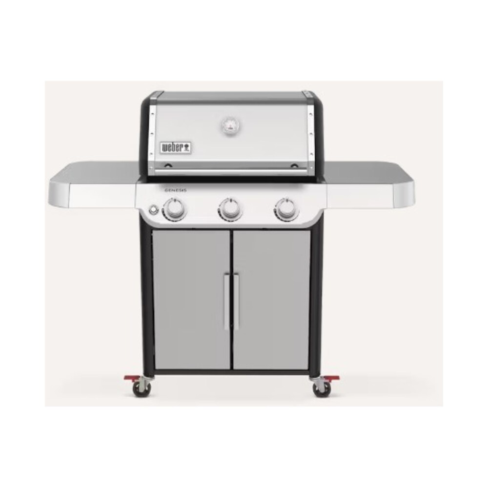 Weber-1500568-stainless steel cooking grates