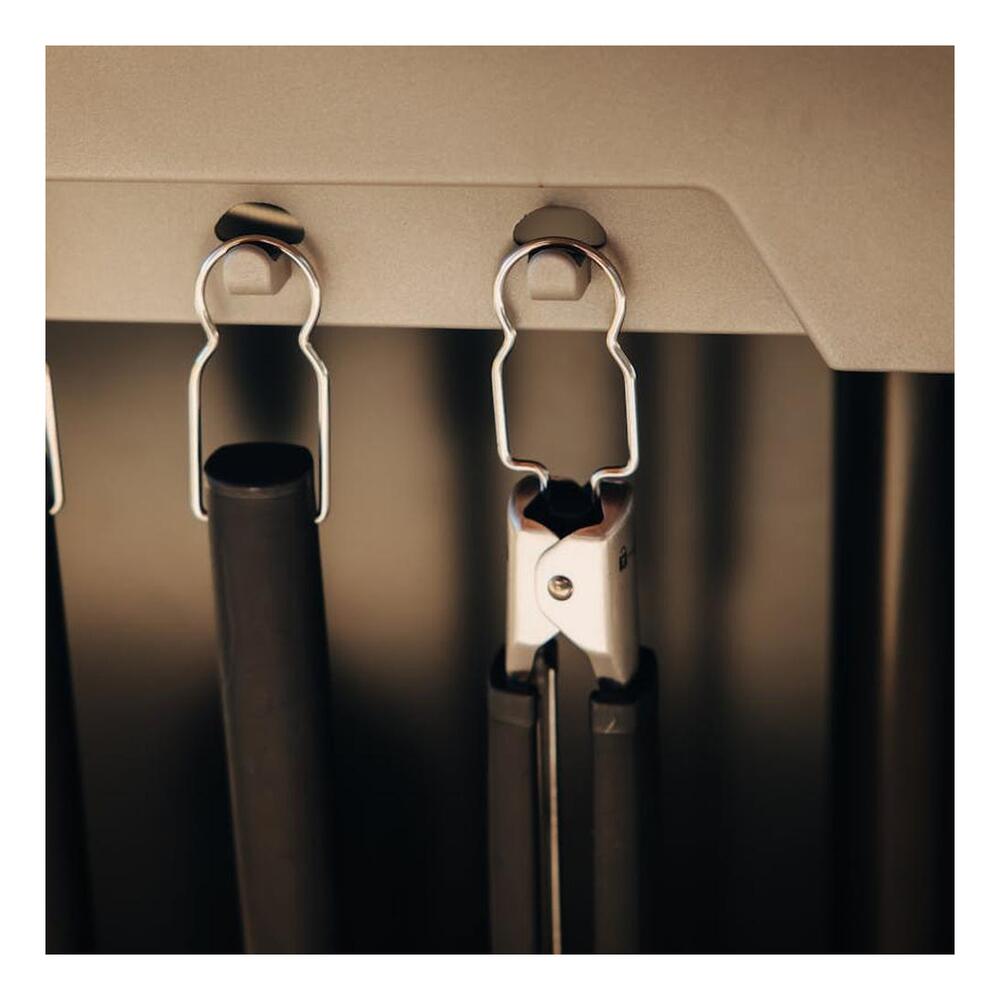 Weber-1500580-keep everything handy