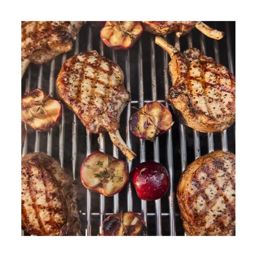 Weber-1500580-weber crafted cooking grates