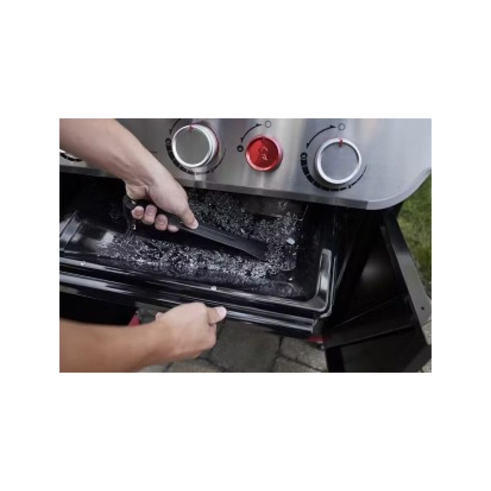 Weber-1500581-Clean with ease