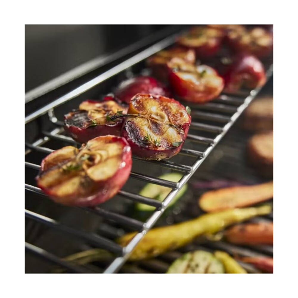 Weber-1500581-9mm stainless steel cooking grates