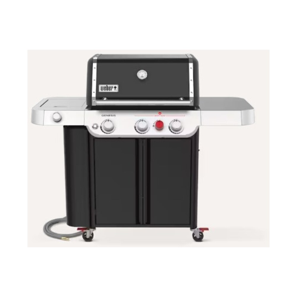 Weber-1500582-genesis SP-E-335 gas grill (natural gas)