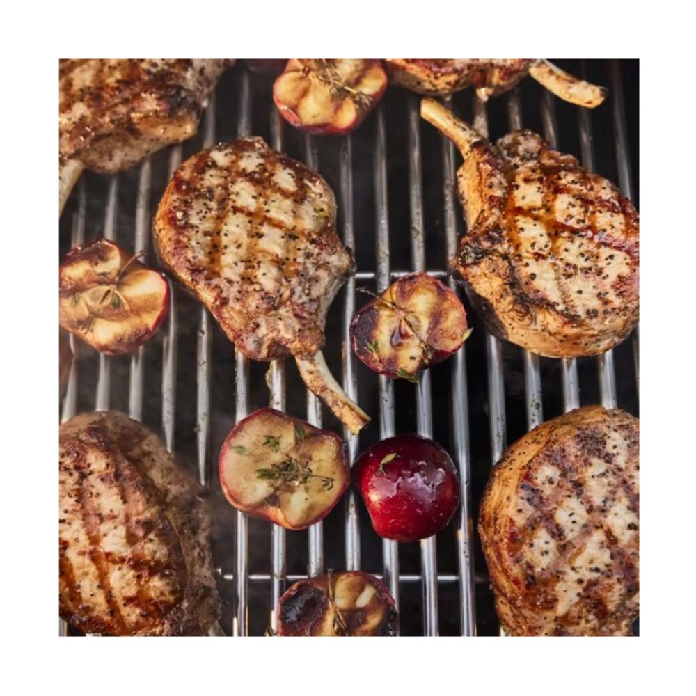 Weber-1500582- extra-large sear zone