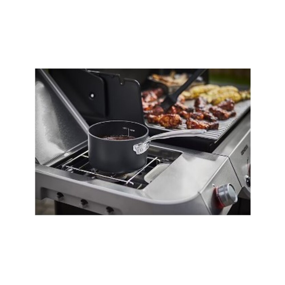 Weber-1500582-cook on the side