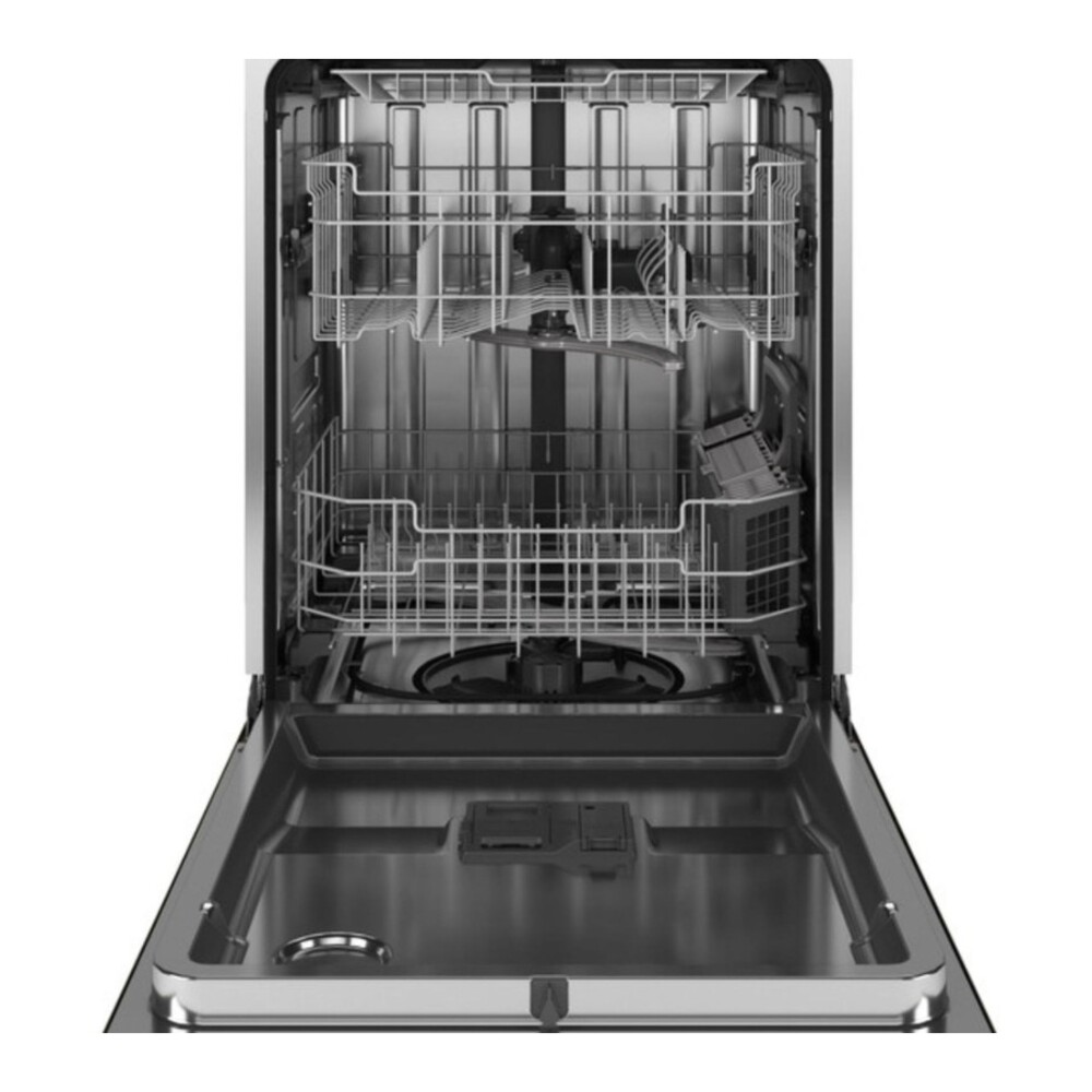 Breda LUDWT30150 24 inch Tall Tub Dishwasher with 15 Place Settings, 6 Programs, 45 dBA, Energy Star, Panel Ready