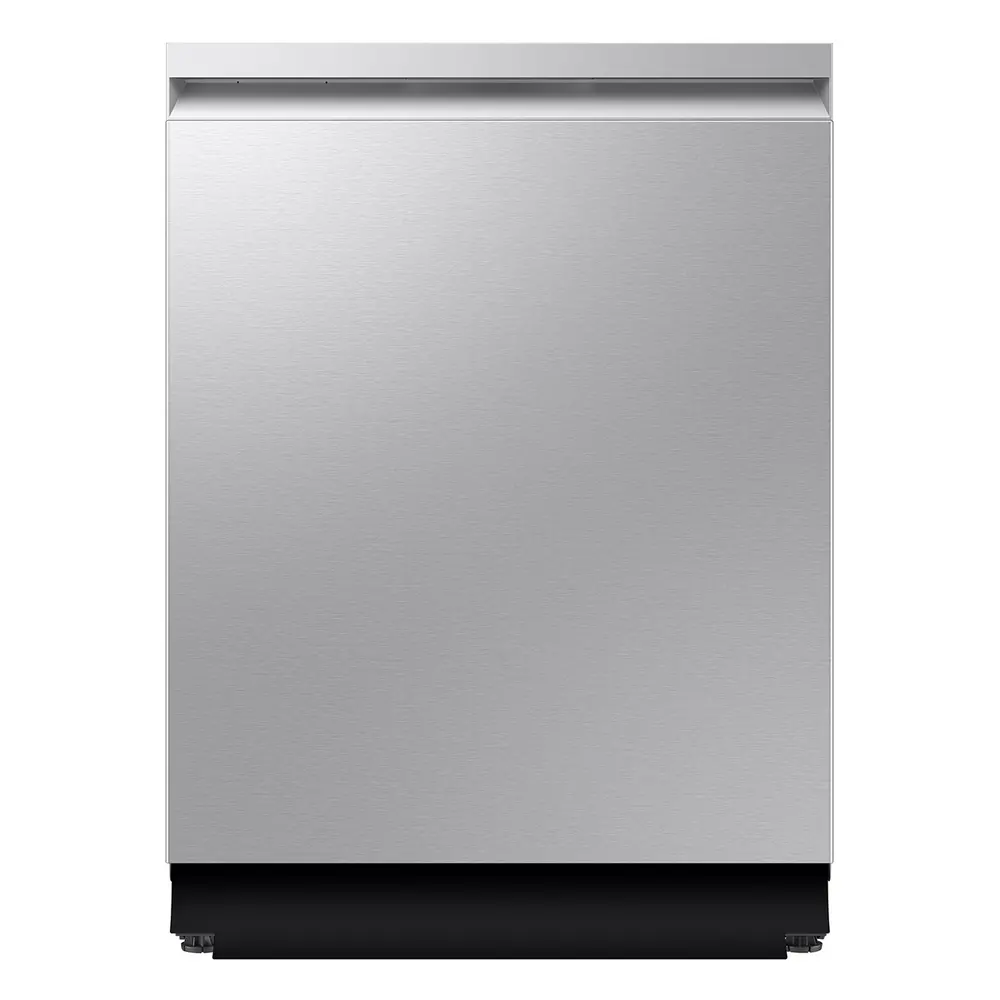 Samsung DW90F89T0U 24 inch Bespoke Smart Dishwasher with 3rd Rack, 16 Place Settings, 10 Cycles, 7 Options, Stainless Steel Tub, Energy Star
