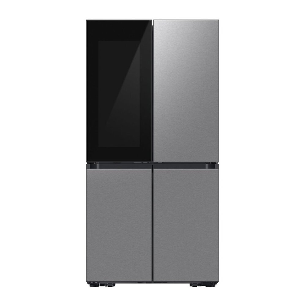 Samsung RF29DB9700 36" Bespoke 4-Door Flex Refrigerator with 28.6 cu. ft. Capacity, Beverage Zone, Auto Open Door and Dual Ice Maker