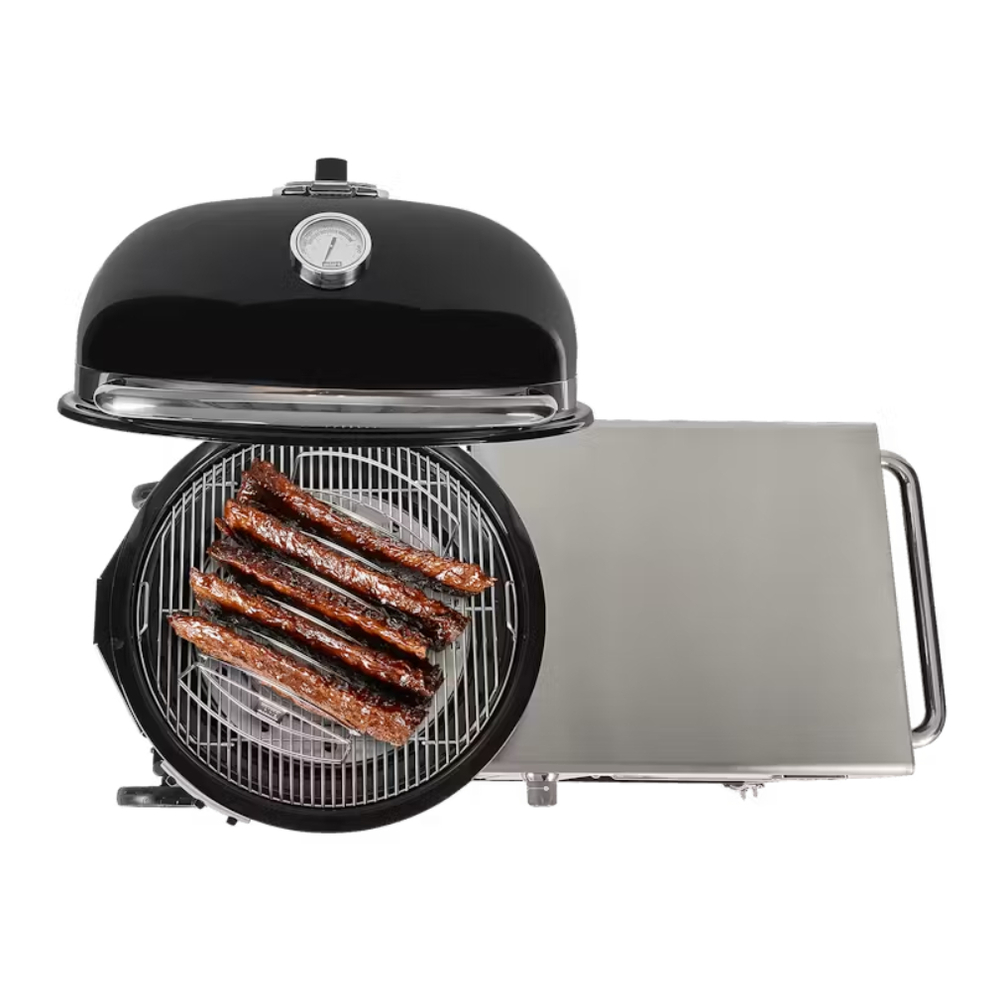 Weber-18501101-top view