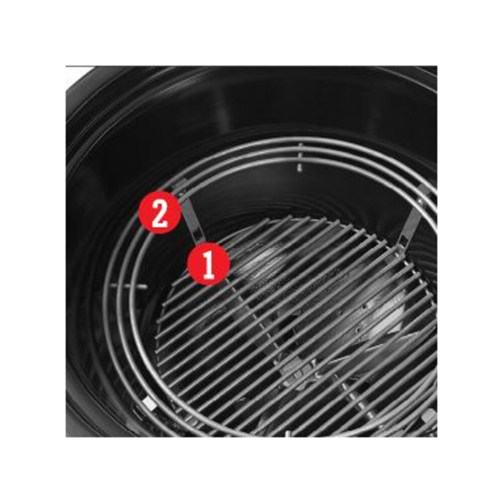 Weber-18501101-dual grates