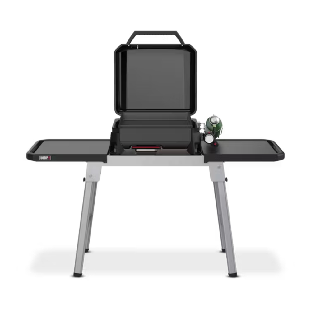 Weber 3400015 Expandable Stand