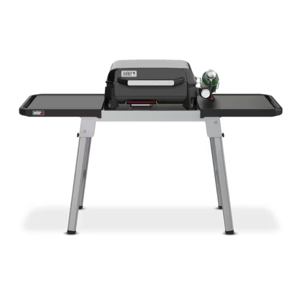 Weber 3400015 Expandable Stand