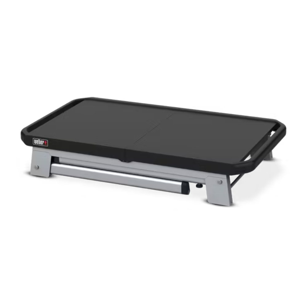 Weber 3400015 Expandable Stand