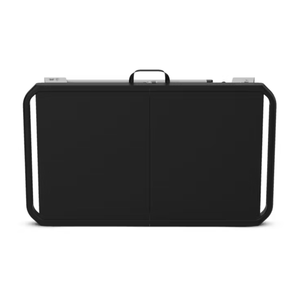 Weber 3400015 Expandable Stand