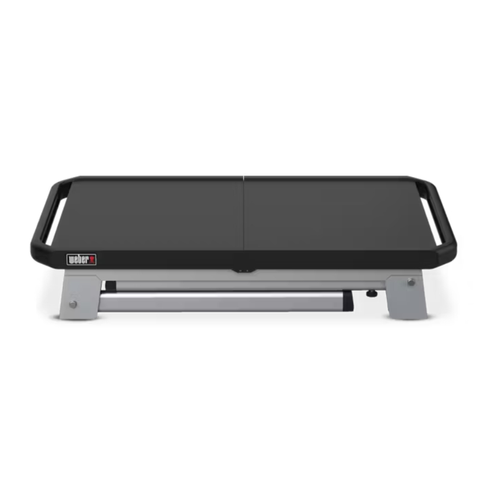 Weber 3400015 Expandable Stand