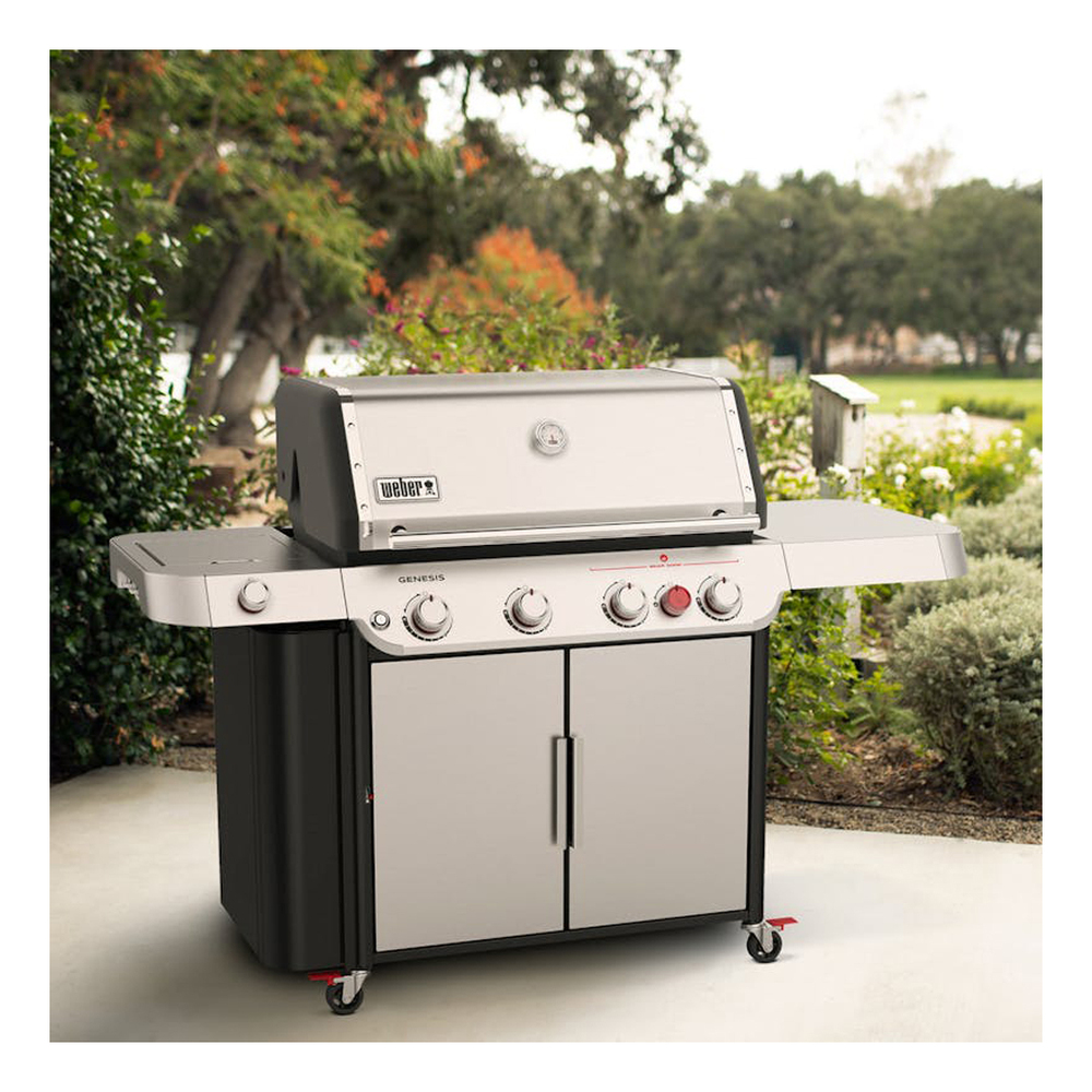 Weber-36400001-install view