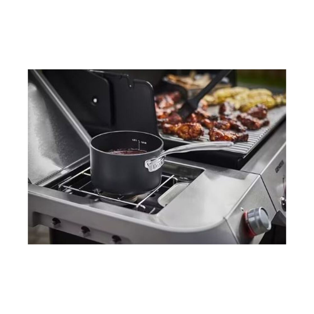 Weber-38400001-side burner view