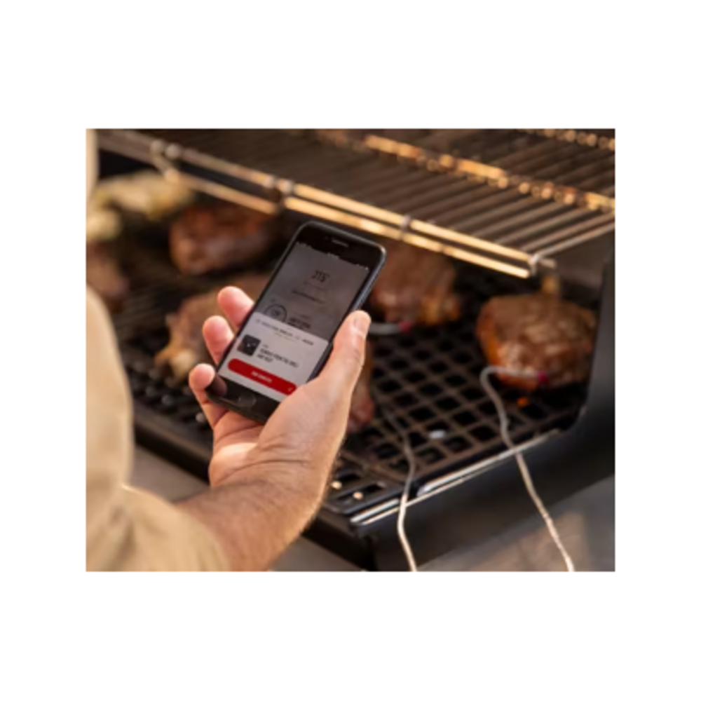 Weber-38800001-smart grilling technology