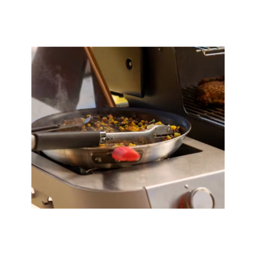 Weber-38800001-Side burner